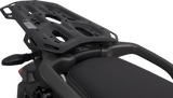 SW-Motech PRO Rackpack Tail Bag System with Adventure-Rack Extension, Black, Triumph Tiger 2020-2024, GPT.11.953.30000