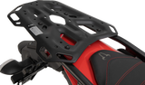 SW-Motech PRO Rackpack Tail Bag and Adventure-RACK System for Yamaha Ténéré 700 2019-2026, Black, GPT.06.799.30000