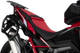 SW-MOTECH SysBag WP L Side Bag System for Honda Africa Twin 2019-2024, Black, BC.SYS.01.950.21000B