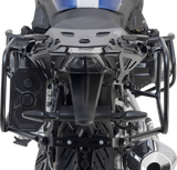 SW-Motech SysBag WP L Side Bag System for BMW R1200R/R1250R 2014-2024, Black, BC.SYS.07.573.21000B