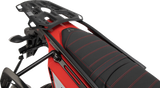 SW-Motech PRO Rackpack Tail Bag and Adventure-RACK System for Yamaha Ténéré 700 2019-2026, Black, GPT.06.799.30000
