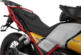 SW-Motech SysBag WP L Side Bag System for Moto Guzzi V85 TT 2019-2024, Black, BC.SYS.17.925.21000B