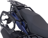 SW-MOTECH SysBag WP L Side Bag System for Suzuki V-Strom 800 2023-2024, Black, BC.SYS.05.845.21000B