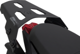 SW-Motech PRO Rackpack Tail Bag System with STREET-RACK and Extension, Black, Kawasaki ZX-14 ZZR1400 2006-2014, GPT.08.161.30000