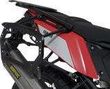 SW-MOTECH SysBag WP L Side Bag System for Yamaha Ténéré 700 2021-2024, Black – BC.SYS.06.799.21000B