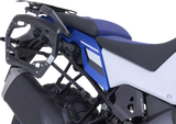 SW-MOTECH SysBag WP L Side Bag System for Suzuki V-Strom 1050DE 2023-2024, Black – BC.SYS.05.965.21000B
