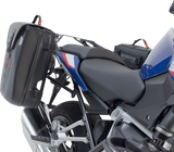 SW-Motech SysBag WP M Side Bag System with SLC Carriers for BMW R 1250 RS 2022-2024, Black, BC.SYS.07.913.31101B