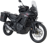 SW-Motech SysBag WP M Side Bag System for Honda XL750R Transalp 2024, Black, Part BC.SYS.01.070.31000B