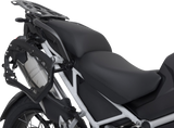 SW-Motech SysBag WP L Side Bag System for Triumph Tiger 1200 GT/Rally Explorer 2022-2025, Black, BC.SYS.11.905.21102B