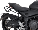 SW-Motech SysBag WP M Side Bag System with SLC Carriers for Triumph Trident 660, BC.SYS.11.842.31000B