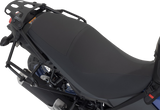 SW-MOTECH SysBag WP M Side Bag System with SLC Carriers for Suzuki V-Strom 650 2016-2024, Black, BC.SYS.05.876.31000B