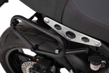 SW-MOTECH SysBag WP M Side Bag System with SLC Carriers for Yamaha XSR900 2015–2021, BC.SYS.06.599.31000B