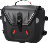 SW-MOTECH SysBag WP S Right-Side Luggage System for BMW R nineT 2016–2023, BC.SYS.07.512.31200B