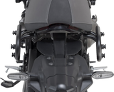 SW-Motech SysBag WP M Side Bag System with SLC Carriers for Yamaha XSR900 2021-2024, Black, BC.SYS.06.932.31000B