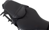 SW-Motech SysBag WP M Side Bag System with SLC Carriers for Yamaha MT-07 2018-2024, Black, BC.SYS.06.869.31000B