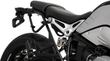 SW-MOTECH SysBag WP S Right-Side Luggage System for BMW R nineT 2016–2023, BC.SYS.07.512.31200B