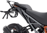 SW-Motech SysBag WP S Side Bag System for KTM 390 Duke 2017-2023, Black, BC.SYS.04.882.31100B