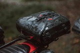SW-MOTECH SysBag WP M Side Bag System with SLC Carriers for Yamaha XSR900 2015–2021, BC.SYS.06.599.31000B