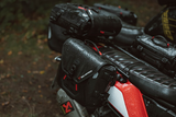 SW-Motech SysBag WP S Side Bag System, Black, Honda CB1000R 2018-2019, Part BC.SYS.01.903.31000B