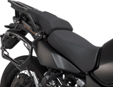 SW-MOTECH SysBag WP L Side Bag System for Yamaha Super Ténéré 1200 2010-2024, Black, BC.SYS.06.145.21000B