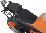 SW-Motech SysBag WP M Side Bag System with SLC Carriers for KTM 1290/1390 Super Duke R, Black, BC.SYS.04.915.31100B