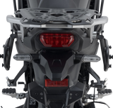 SW-Motech SysBag WP M Side Bag System for Honda XL750R Transalp 2024, Black, Part BC.SYS.01.070.31000B