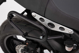 SW-Motech SysBag WP M Side Bag System for Yamaha MT-09 2013-2020, Black – BC.SYS.06.861.31000B