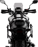 SW-MOTECH TRAX ADV 37L Aluminum Case System for Honda NC750 2016-2020, Black, KFT.01.699.70001/B