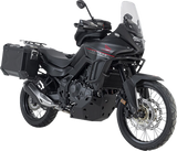 SW-MOTECH TRAX ADV 37-Liter Aluminum Case System, Black, Honda XL750 Transalp 2024, KFT.01.070.70000/B