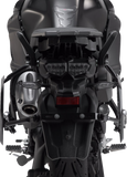 SW-MOTECH SysBag WP L Side Bag System for Yamaha Super Ténéré 1200 2010-2024, Black, BC.SYS.06.145.21000B
