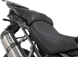 SW-MOTECH TRAX ADV 37-Liter Aluminum Case System, Black, Triumph Tiger 1200/Explorer 1200 2012-2021, KFT.11.483.70001/B