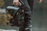 SW-Motech SysBag WP S Side Bag System, Black, Honda CB1000R 2018-2019, Part BC.SYS.01.903.31000B