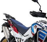 SW-Motech TRAX ADV 82-Liter Black Aluminum Case System for Honda Africa Twin 2018-2024 – KFT.01.890.70000/B