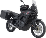 SW-MOTECH TRAX ADV 45-Liter Aluminum Case System for Honda XL750R Transalp 2024, KFT.01.070.70100/B