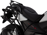 SW-Motech TRAX ADV 45-Liter Aluminum Case System for Honda NC750 2016–2020, KFT.01.699.70101/B