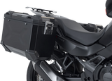 SW-MOTECH TRAX ADV 45-Liter Aluminum Case System for Honda XL750R Transalp 2024, KFT.01.070.70100/B