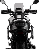 SW-Motech TRAX ADV 45-Liter Aluminum Case System for Honda NC750 2016–2020, KFT.01.699.70101/B