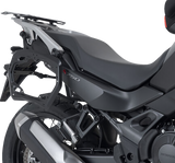 SW-MOTECH TRAX ADV 45-Liter Aluminum Case System for Honda XL750R Transalp 2024, KFT.01.070.70100/B