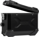 SW-MOTECH TRAX ADV 45-Liter Aluminum Case System for Honda NC750X 2020–2024, KFT.01.841.70100/B