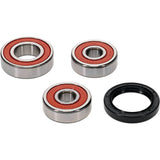 Pivot Works 25-1589-P Premium Wheel Bearing Kit