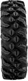 Sedona Buck Snort 25x8-12 ATV Tire, Bias 6-Ply Rated, Part Number SNRT25812