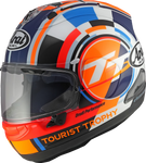 ARAI HELMETS Corsair-X Helmet - Isle of Man TT 2025 - Small 0101-18346