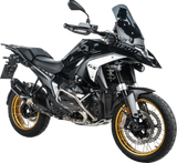 AKRAPOVIC Frame Protection Bar - Lower - BMW - R 1300 GS CB-B13T1