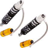 OHLINS HD 357S2 Twin Shocks - 13 Inch Fully Adjustable STX36