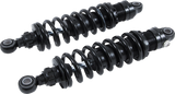 Ohlins HD 772 Twin Shocks - 13 inch Rebound Adjustable STX36 Blackline