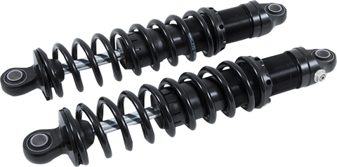 OHLINS HD 775 Twin Shocks for 12-Inch Suspension - Model STX36