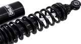 OHLINS HD 763 Twin Shocks - 12 Inch Fully Adjustable STX36P with Piggyback Reservoir