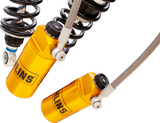 Ohlins HD 357 Twin Shocks - 13-Inch Fully Adjustable STX36 Monotube Shock Absorbers