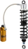 Ohlins HD 357 Twin Shocks - 13-Inch Fully Adjustable STX36 Monotube Shock Absorbers