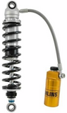 Ohlins HD 357 Twin Shocks - 13-Inch Fully Adjustable STX36 Monotube Shock Absorbers